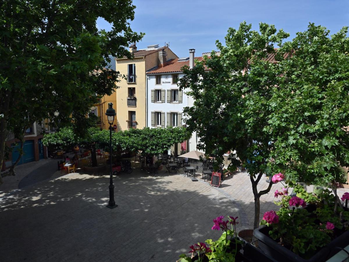 L'Hostalet Argeles-sur-Mer Exterior photo