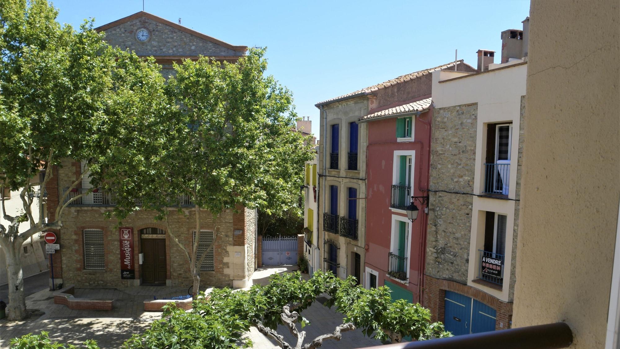 L'Hostalet Argeles-sur-Mer Exterior photo