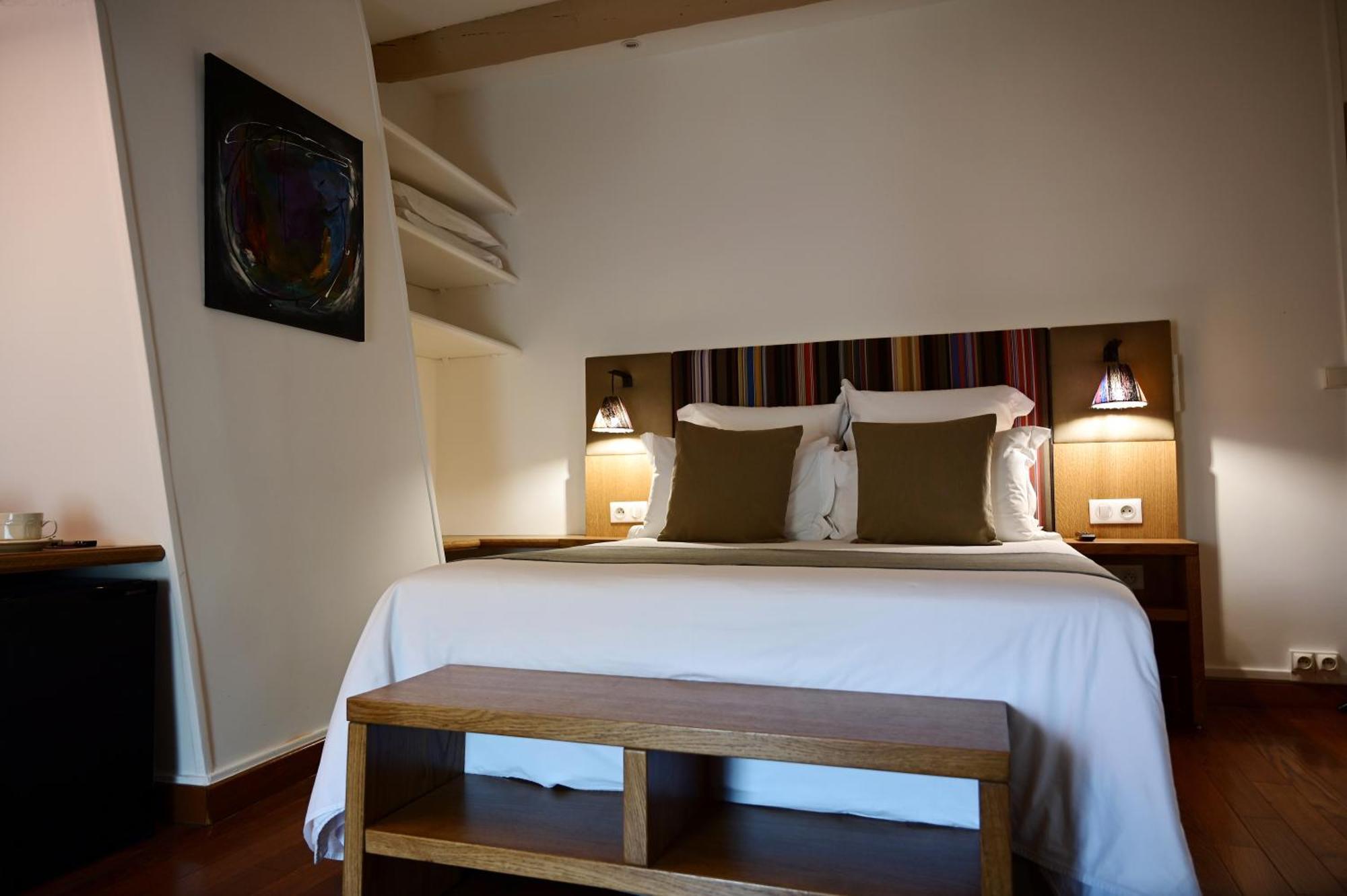 L'Hostalet Argeles-sur-Mer Room photo