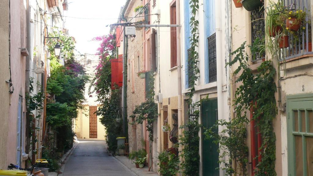 L'Hostalet Argeles-sur-Mer Exterior photo